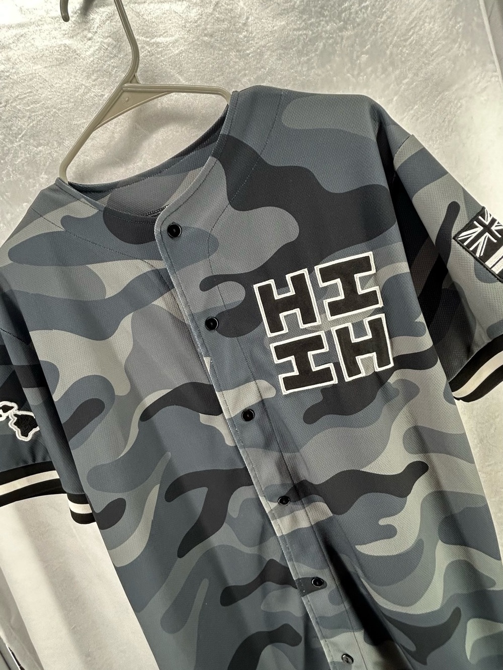 Hawaii Finest Jersey - Picture 3 of 8